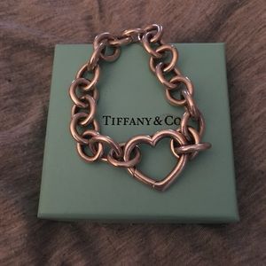 Tiffany & Co. bracelet